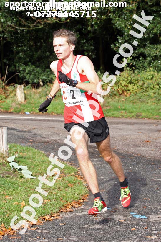 Senior mens 6 Stage Relay, 2018 ERRA 6 and 4 Stage and Youngsters Relays. Photo:  David T. Hewitson/Sports for All Pics